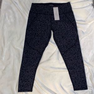 Sweaty Betty Power 7/8 Workout Leggings